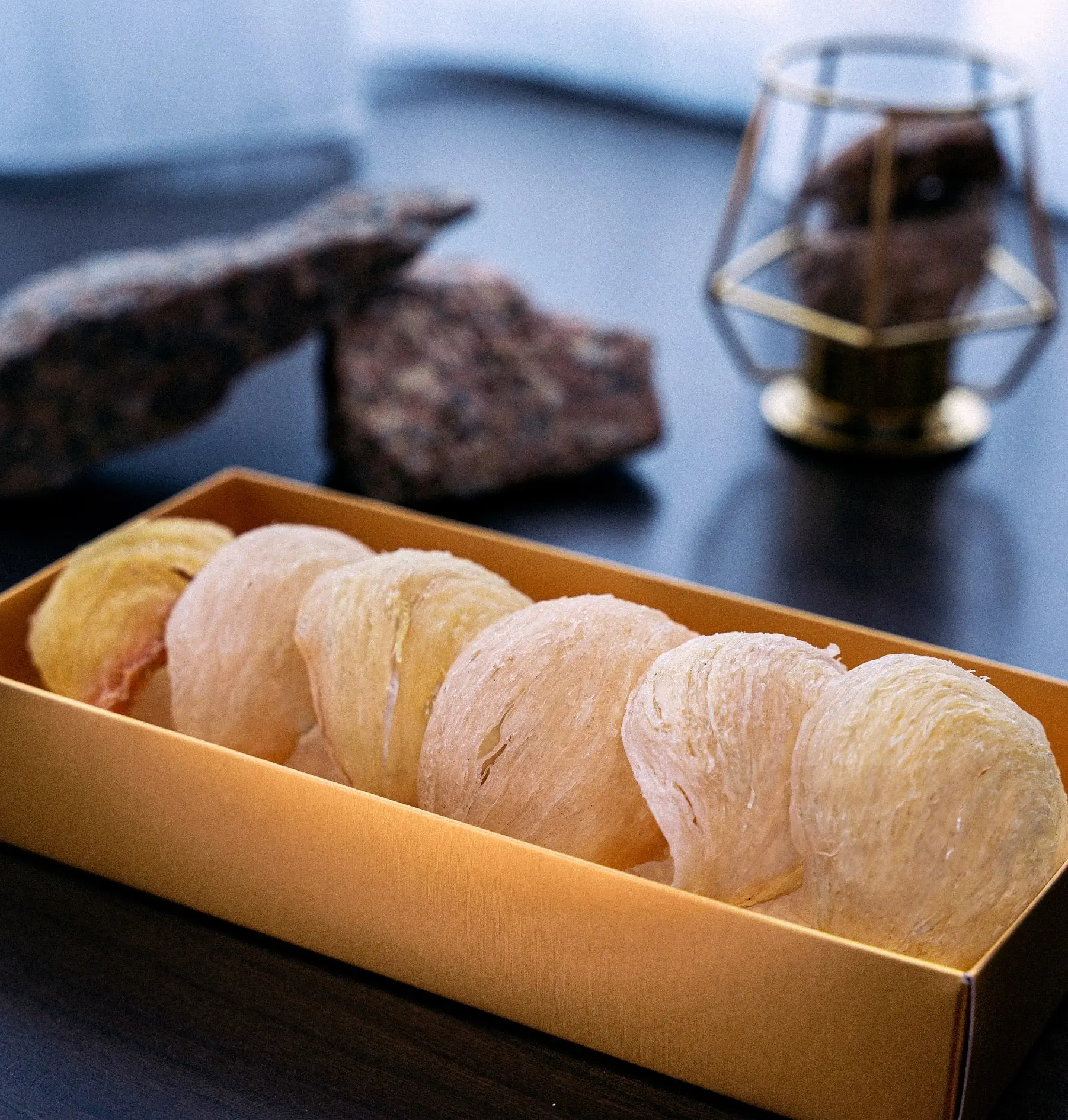 Yến thô A – 100g