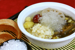 chè to yen