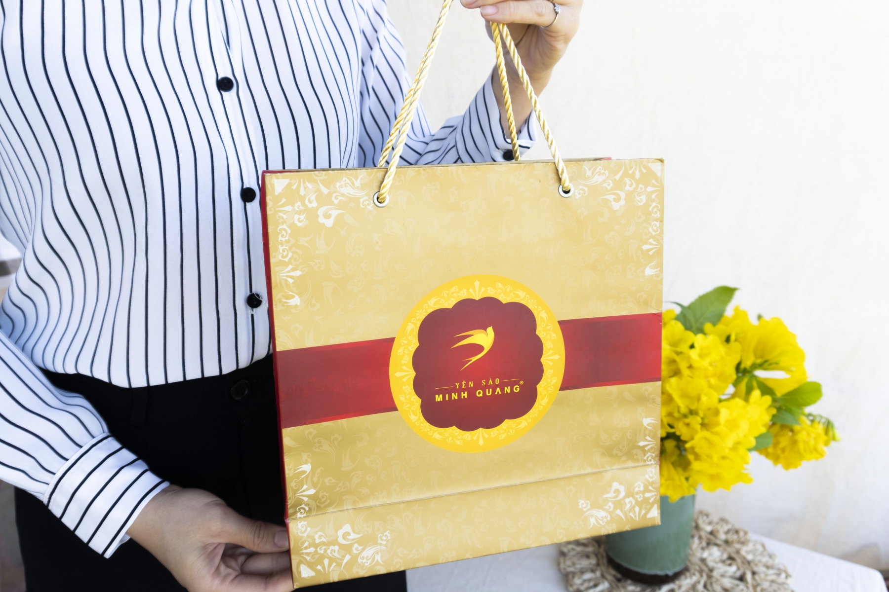 Yến thô A – 100g